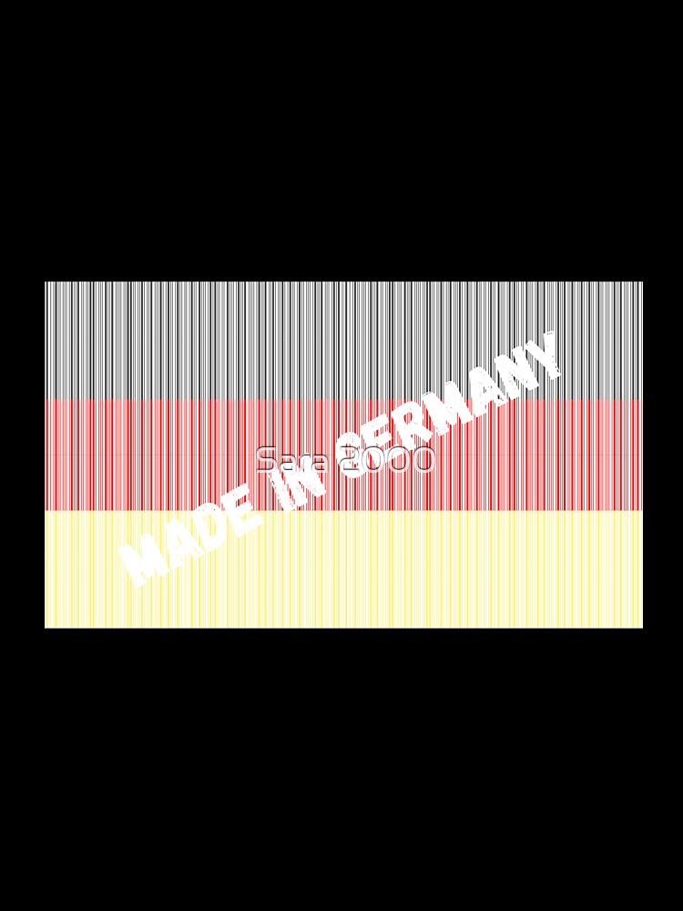 Germany Fans by Sara 2000