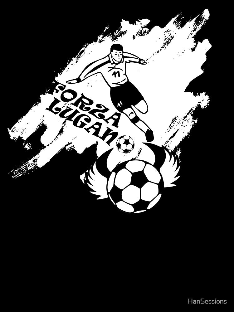 Forza Lugano by HanSessions