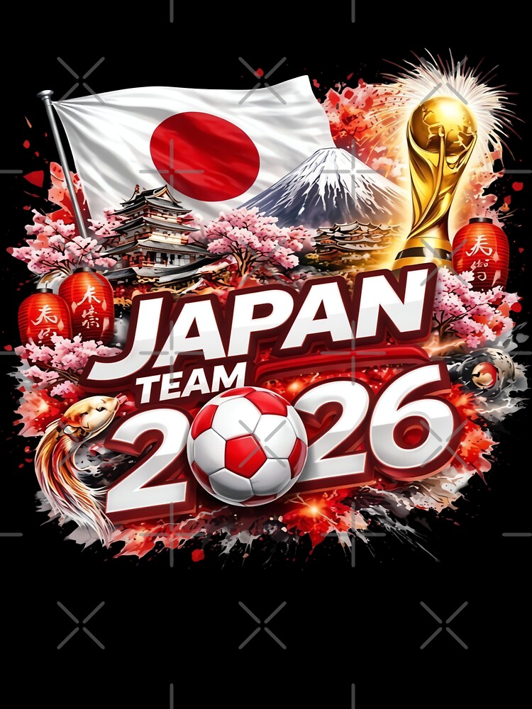 Japan Pride by MOFAPPAREL