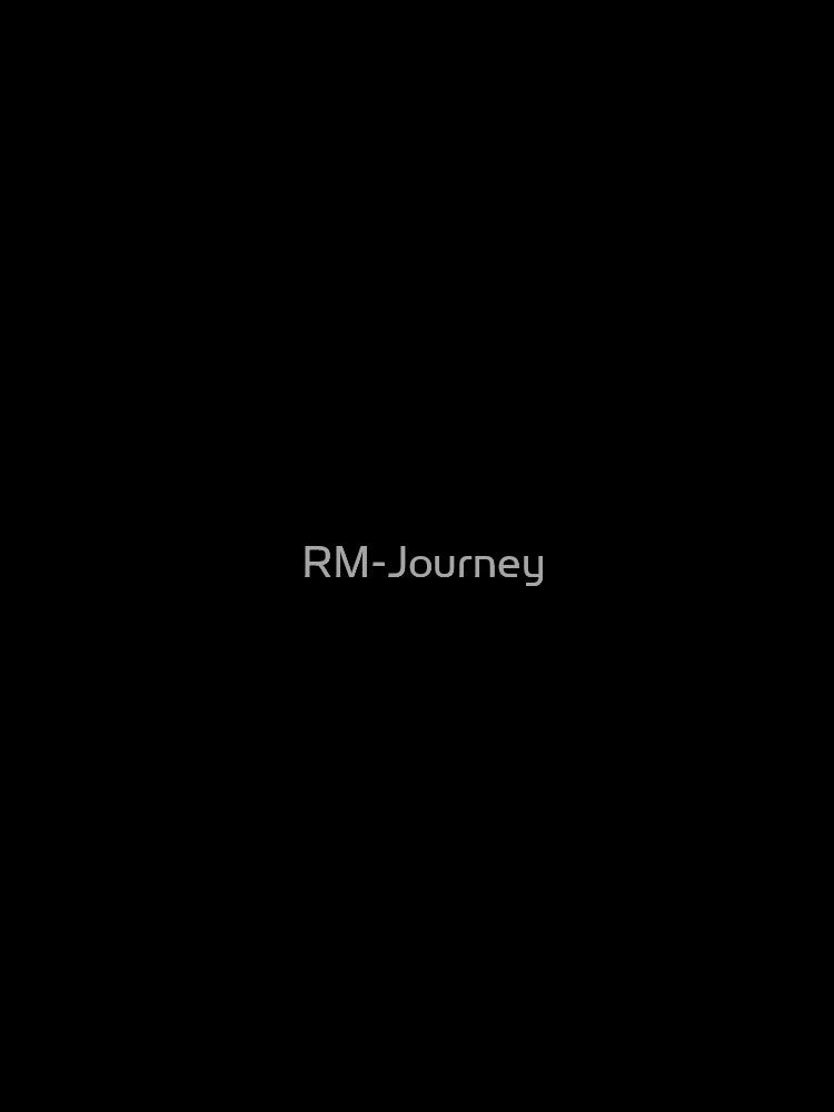 I'D RATHER BE IN KASHIMA, JAPAN | Handwritten Font by RM-Journey