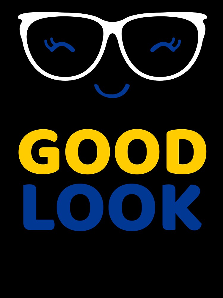 Good look foto design by sreckov-desig
