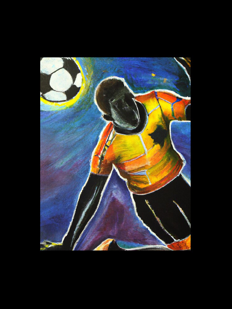 soccer fans by chak87