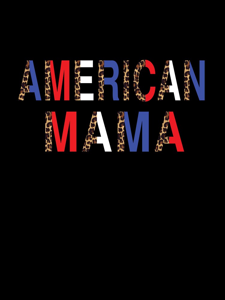 American Mama Leopard by mountaindistr