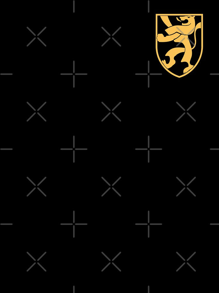 Belgium by On Target Sports