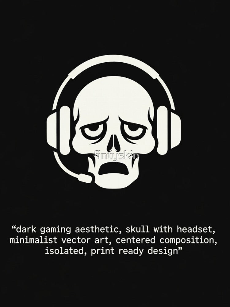 Level Up Gaming Graphic Design by fintyskin