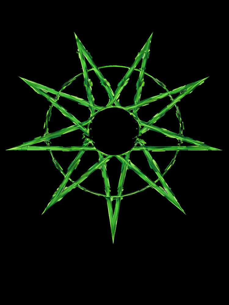 Slipknot Band by StickyThings