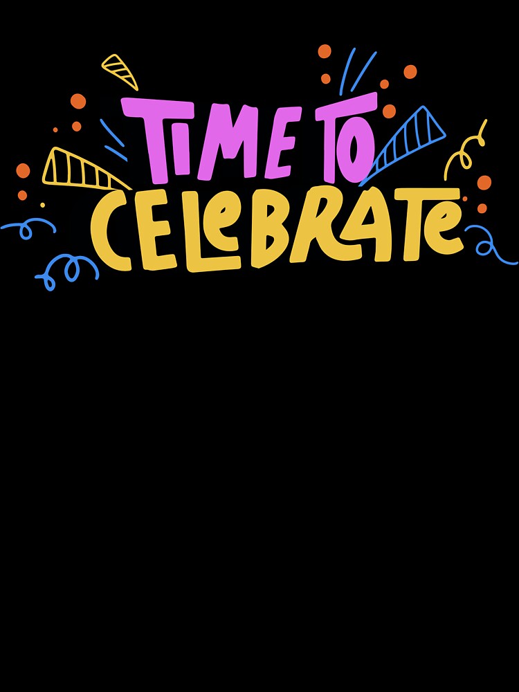 Celebration Day by browide