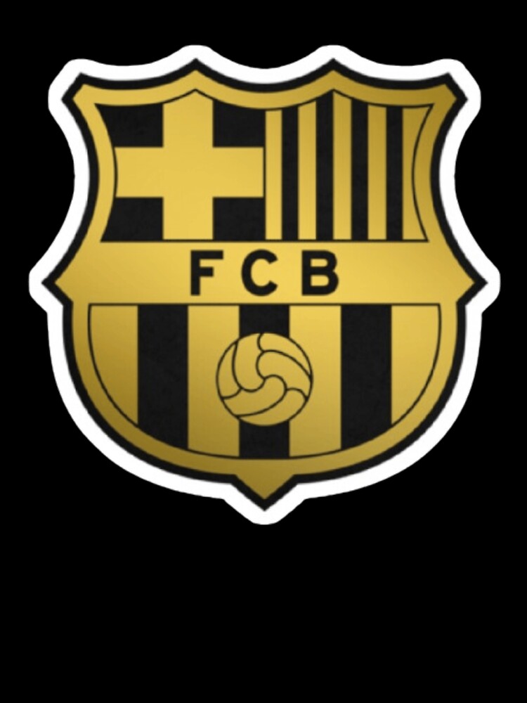 fcb gold by dylanbby