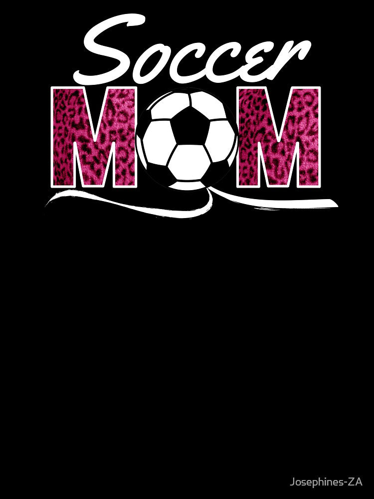 Soccer Mom by Josephines-ZA
