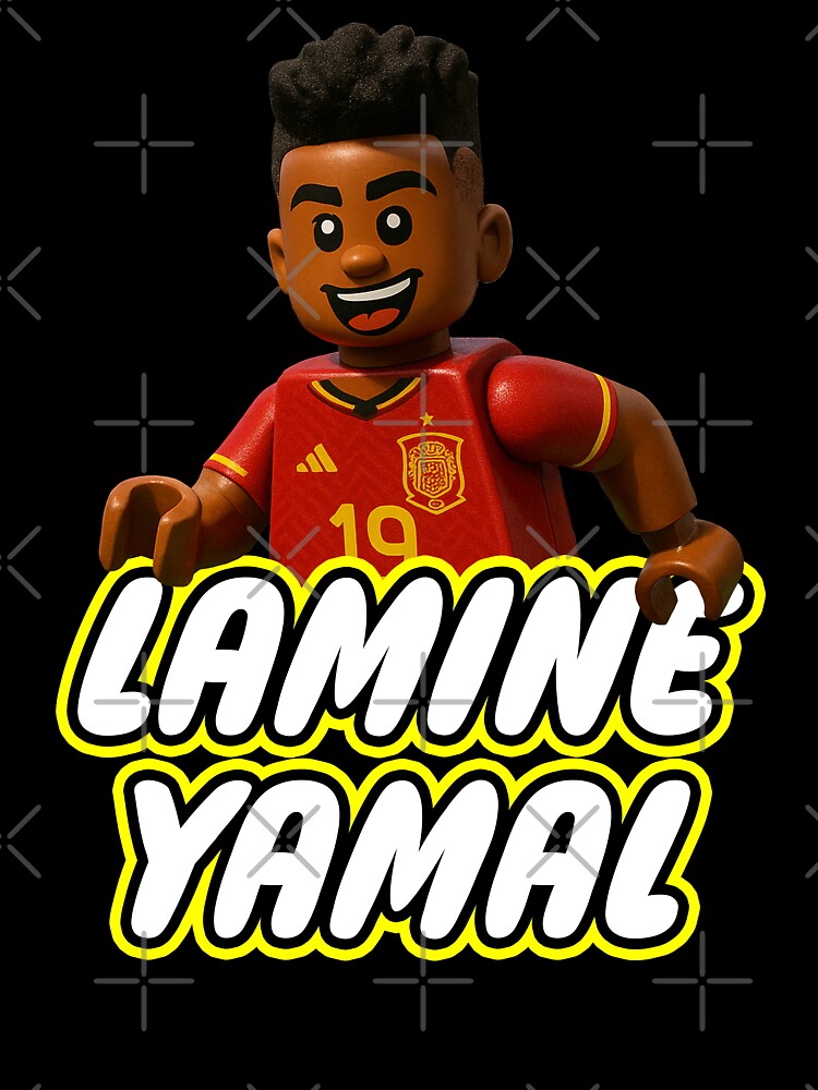 Block Lamine by On Target Sports