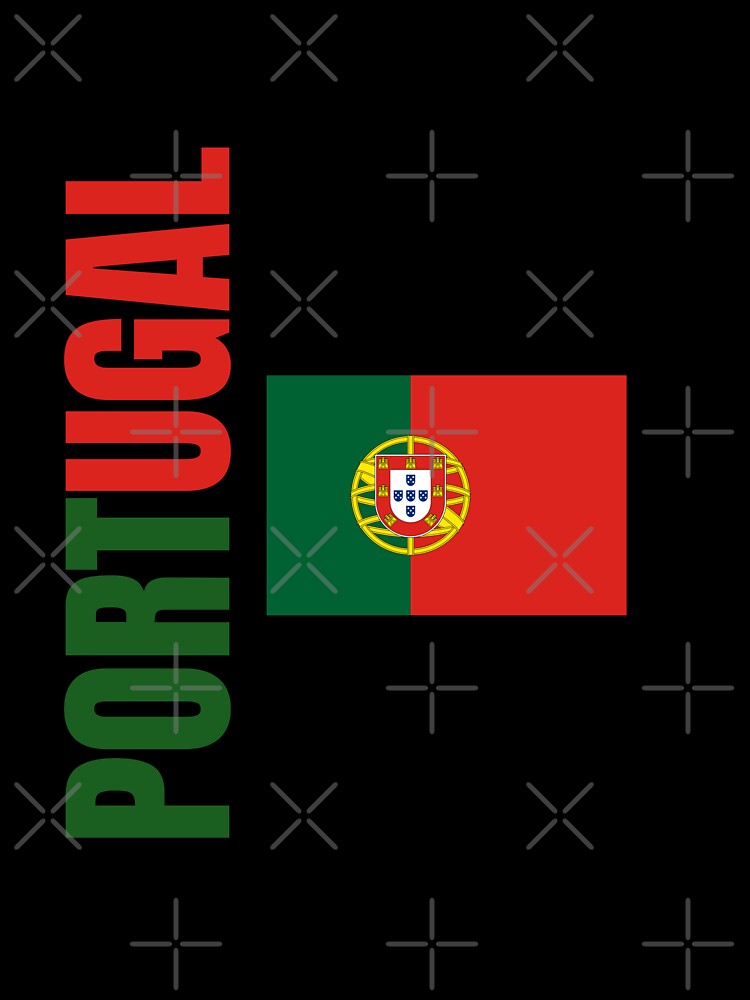 Portugal Flag by jeshands