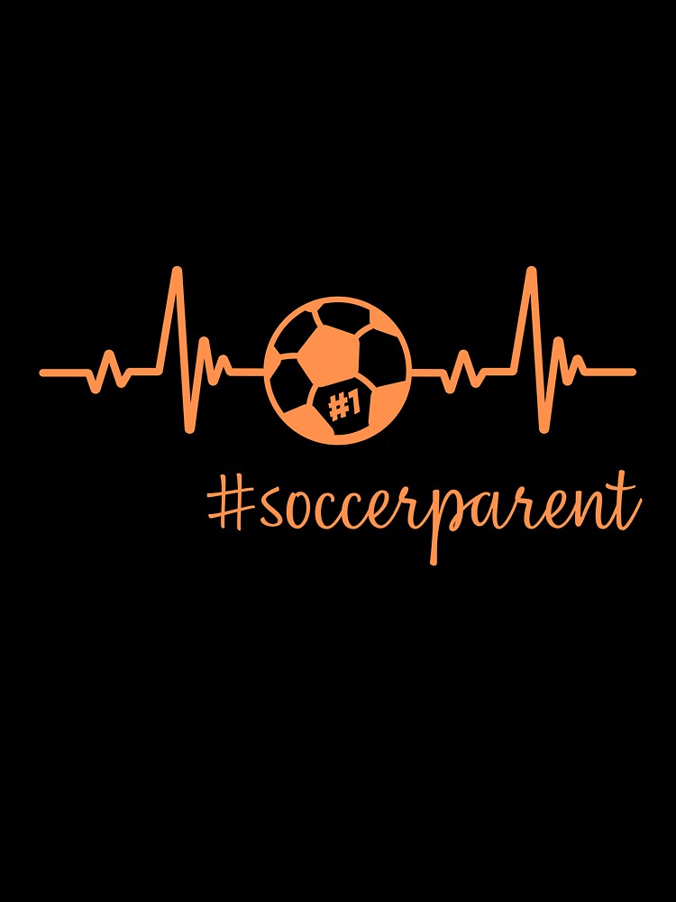Soccer Parent by SwejdDesign