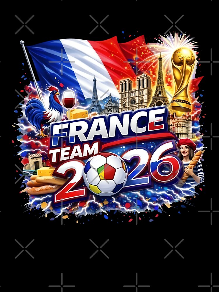France Pride by MOFAPPAREL