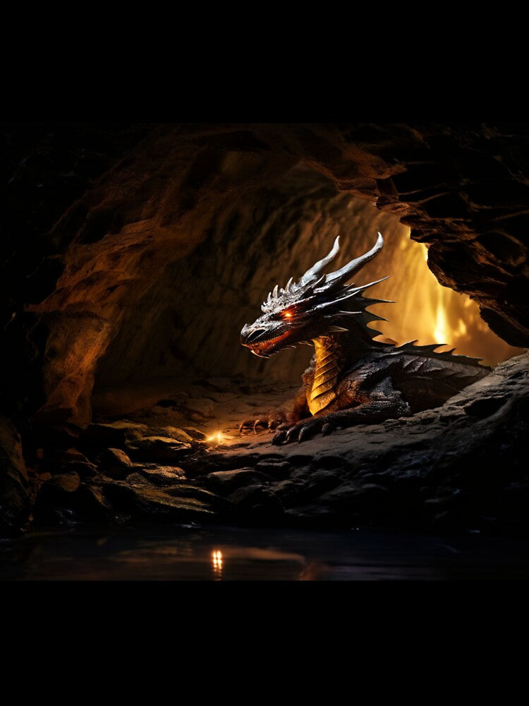 Hidden treasure by Collection de trésors