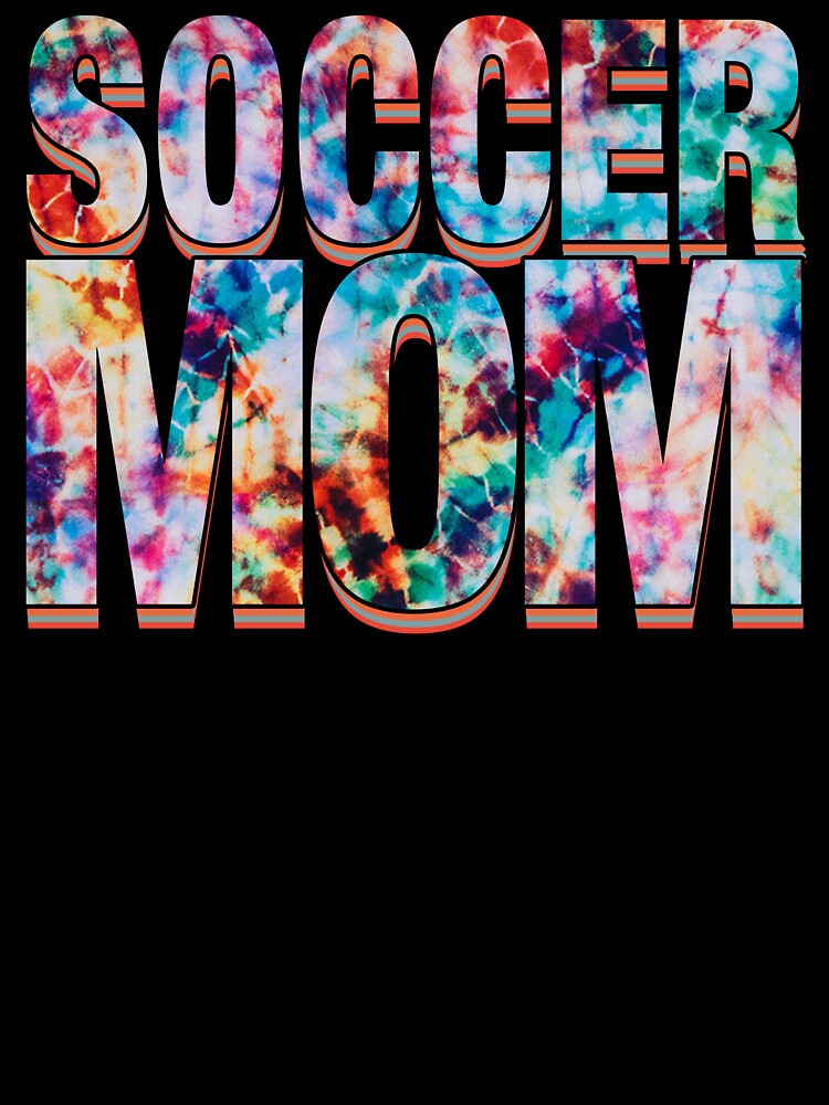 Soccer Mom by autlu