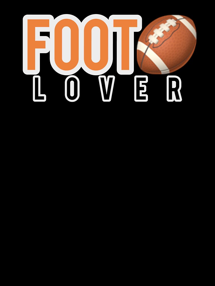 Foot ball lover by Body-and-nature