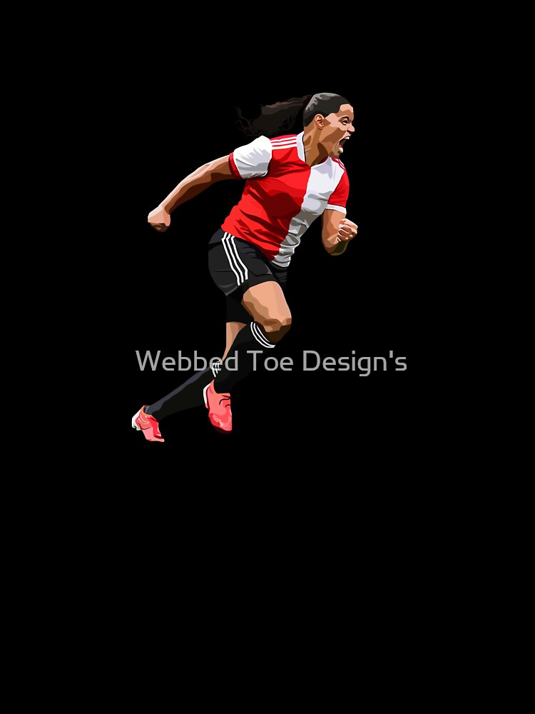 Jada Conijnenberg by Webbed Toe Design's