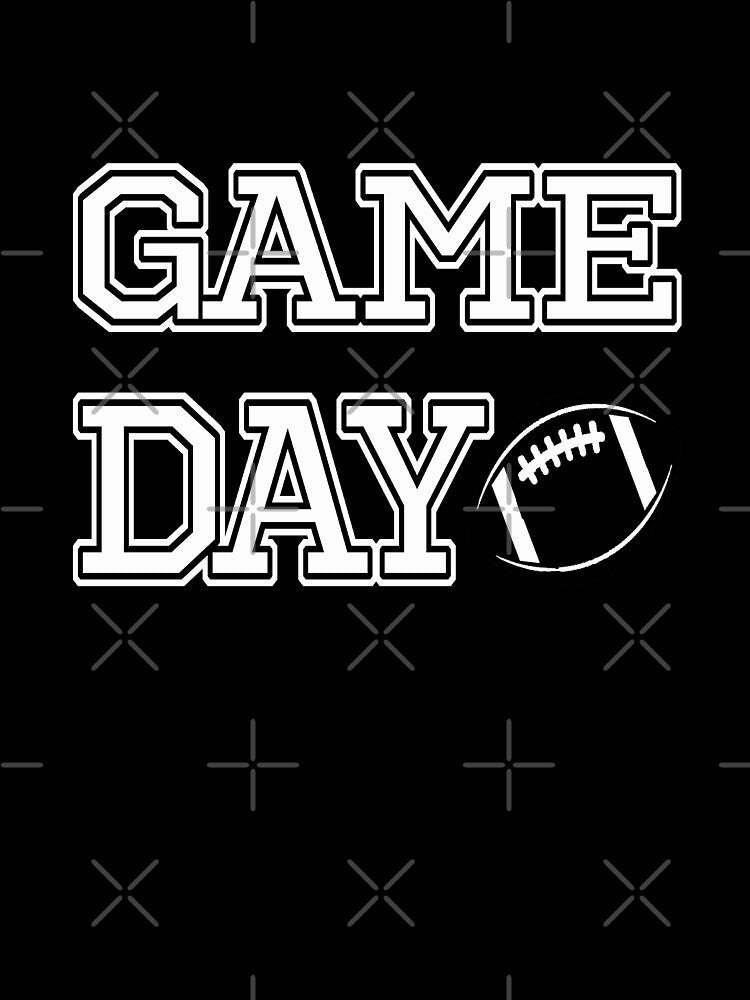Game Day by NewPrint
