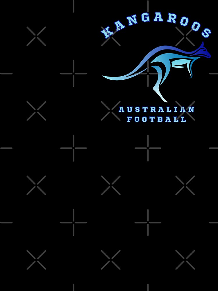 Kangaroos by majesthetic