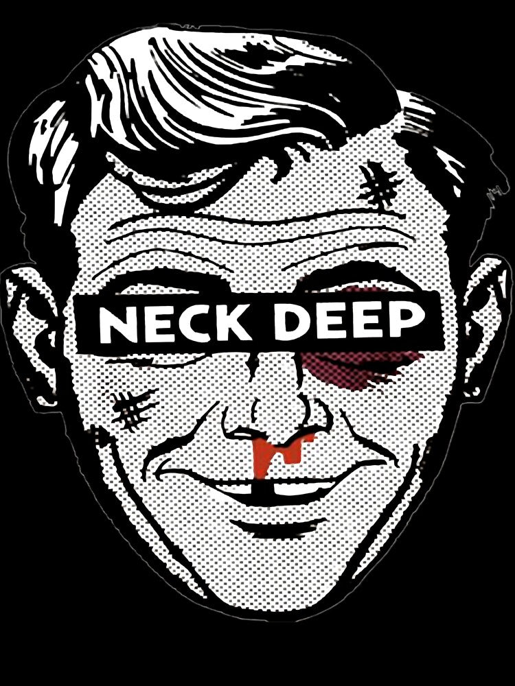 deep man by SyonaCalthorpe