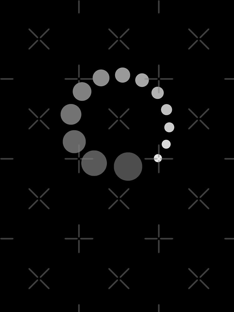 Buffering loading icon by t335