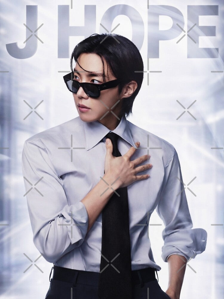 J-Hope, BTS, Arirang by brexastore