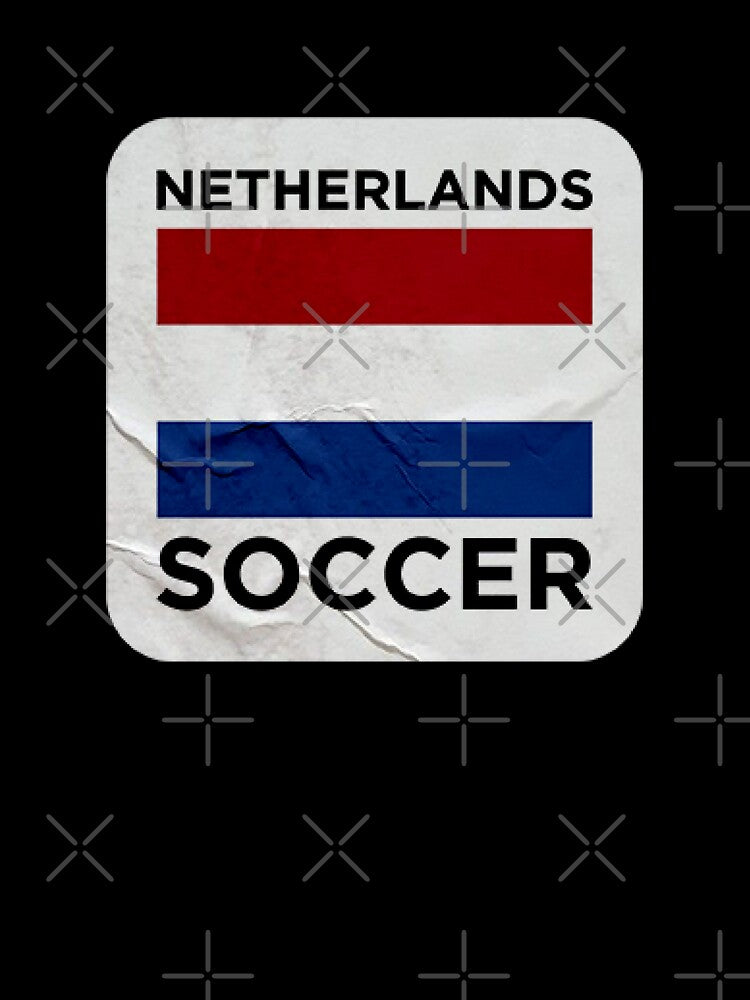 Netherlands Soccer by OkGalerieRB