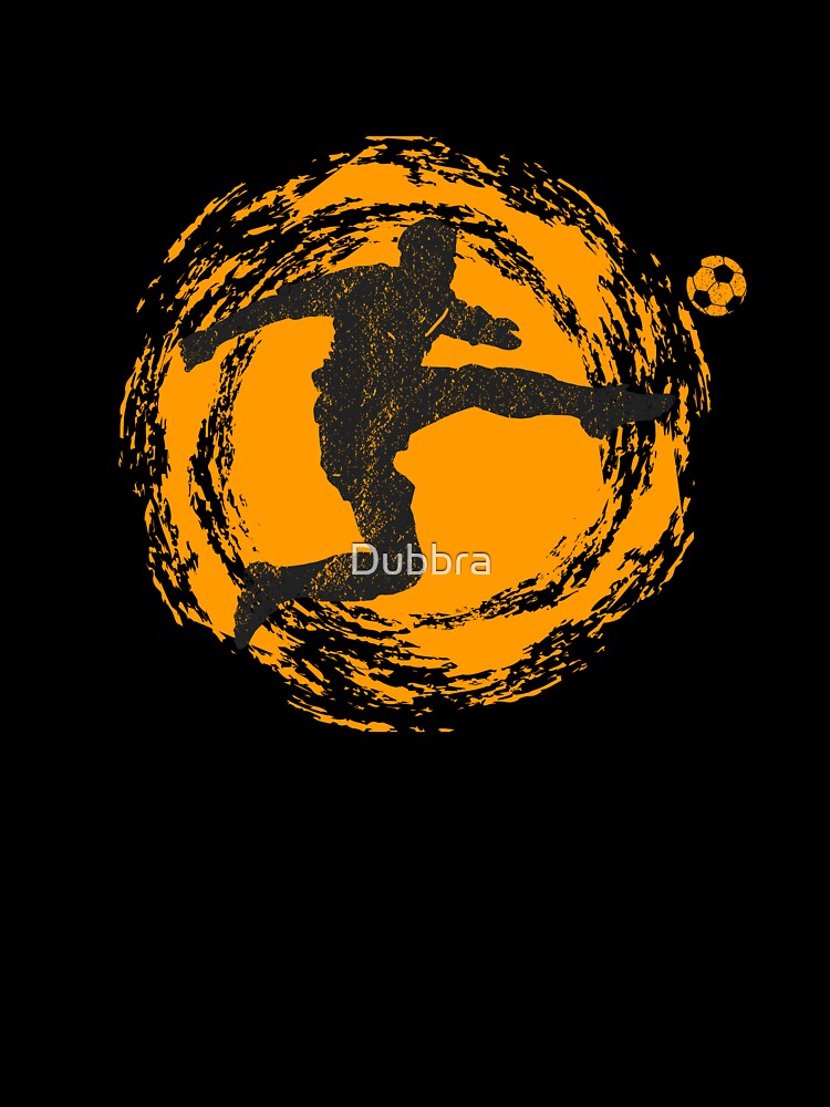 Netherlands Fan Article The Netherland Football by Dubbra
