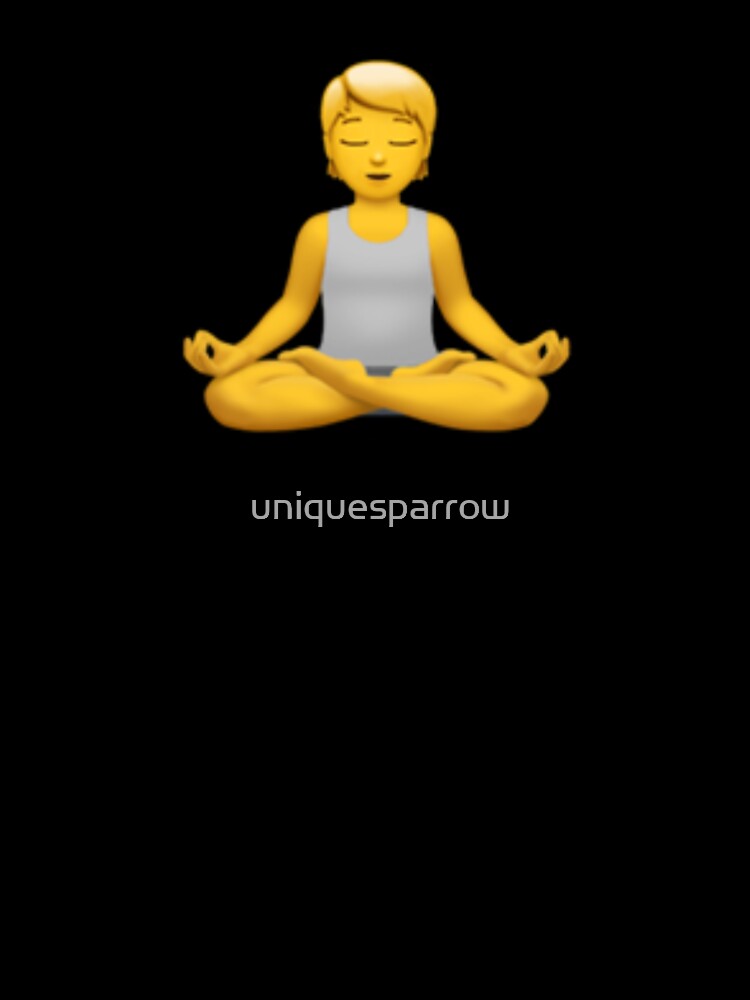 Yoga chick by uniquesparrow