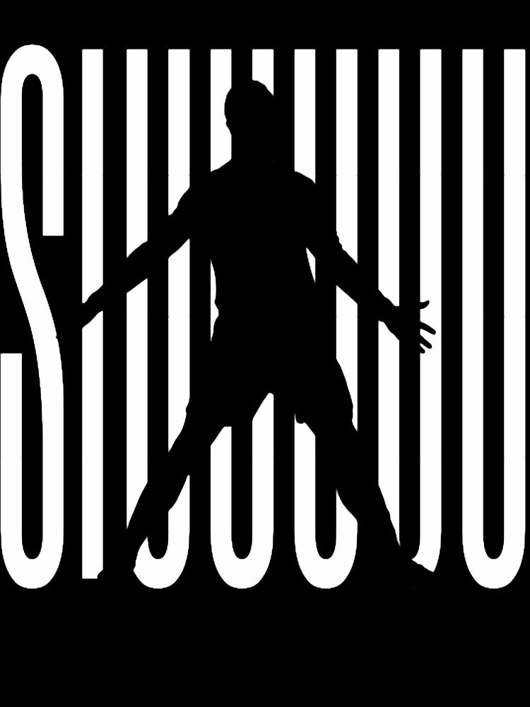 Siuuu CR7, cristiano ronaldo by CALEBRODRIGU4