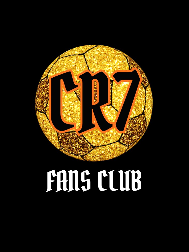 CR7 BLK 2 by Santy2023