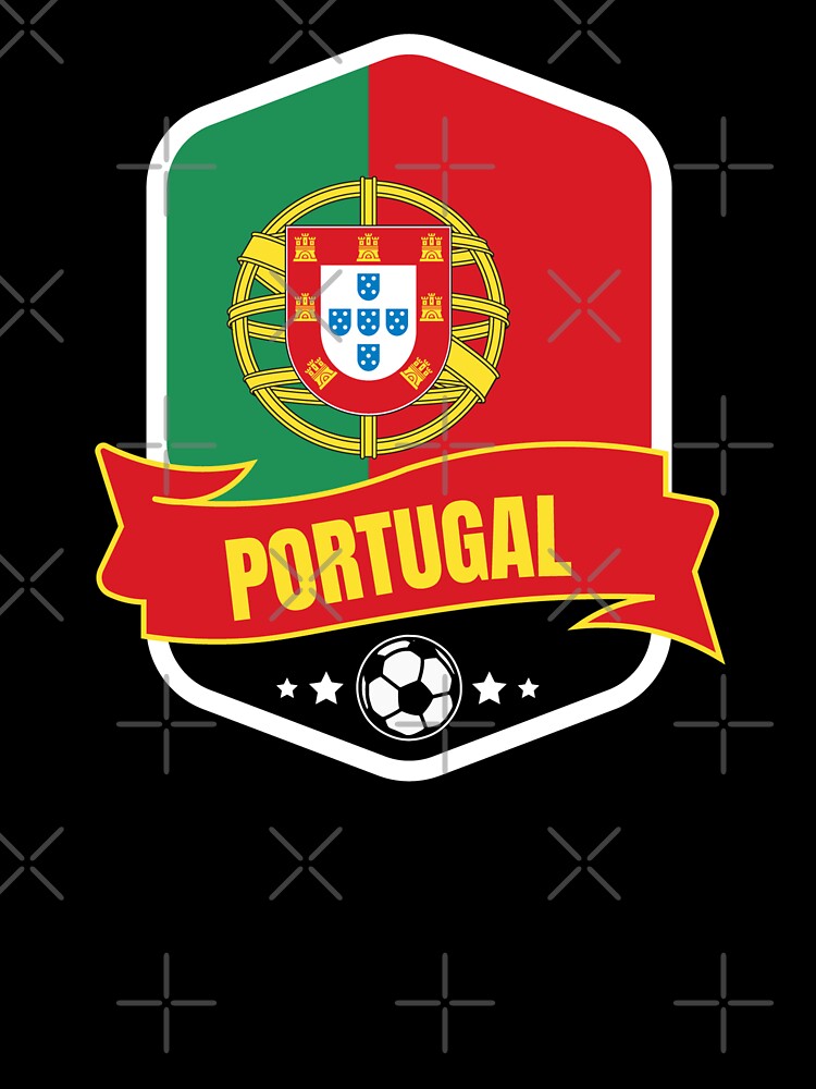 Portugal National Team by Blok45