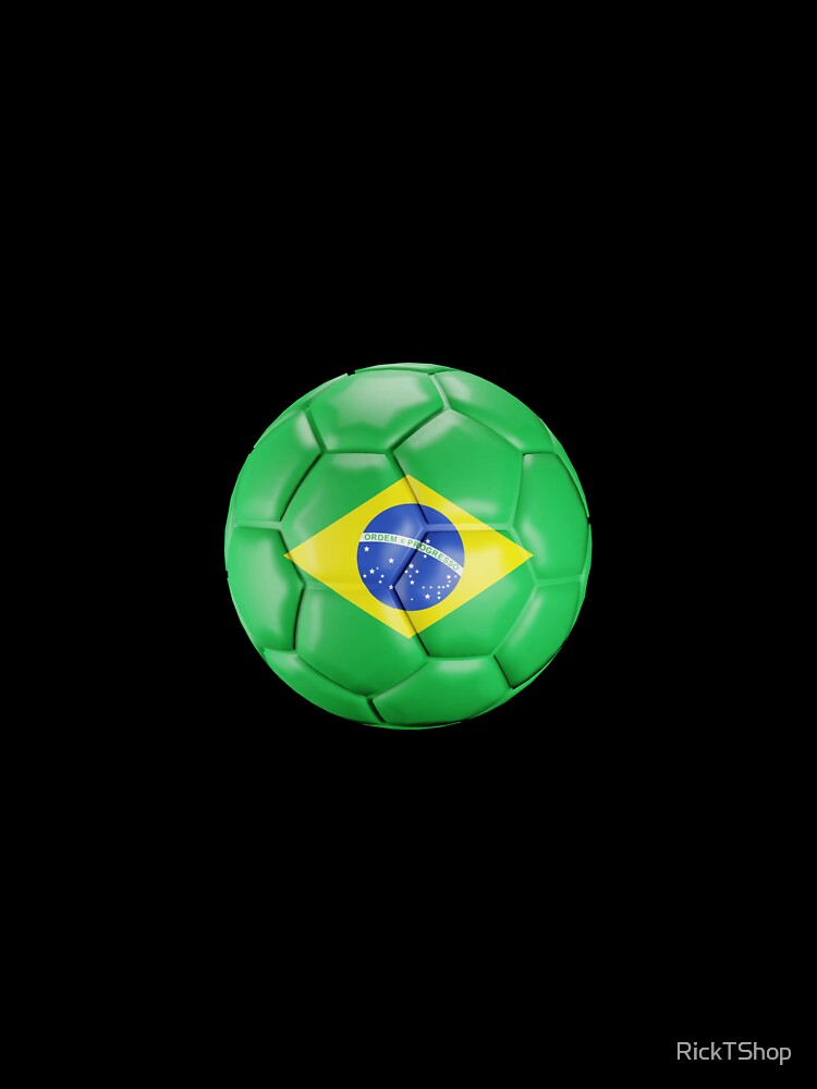 Brazil by RickTShop