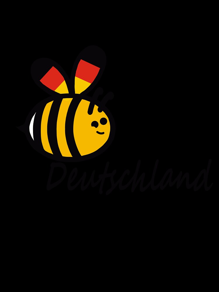 BEE Deutschland by MelittArt