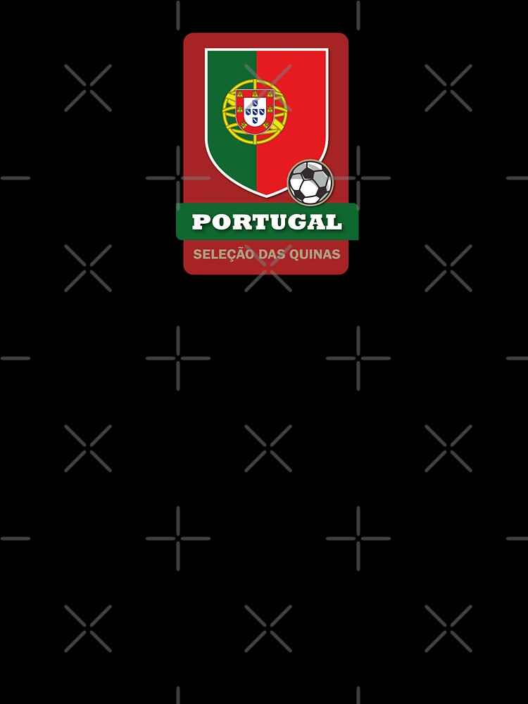 Portugal Football Fans by francokf