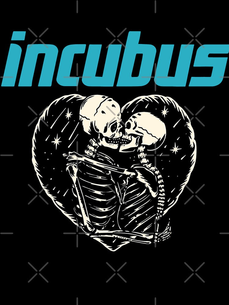 Incubus Band by DigitalUdhay