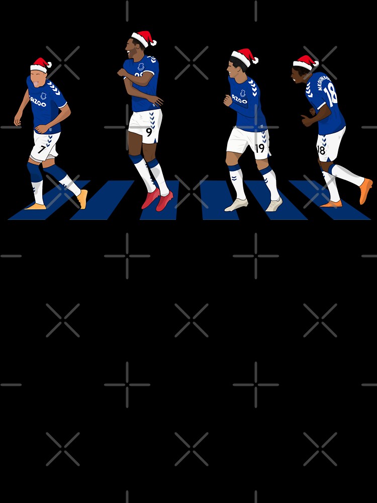 EFC Christmas Celebration by kcgfx