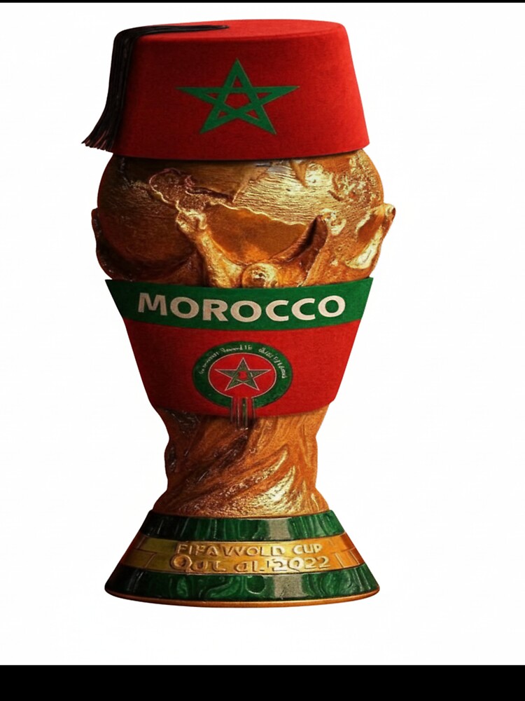Afrique cup 2026 by Antiry