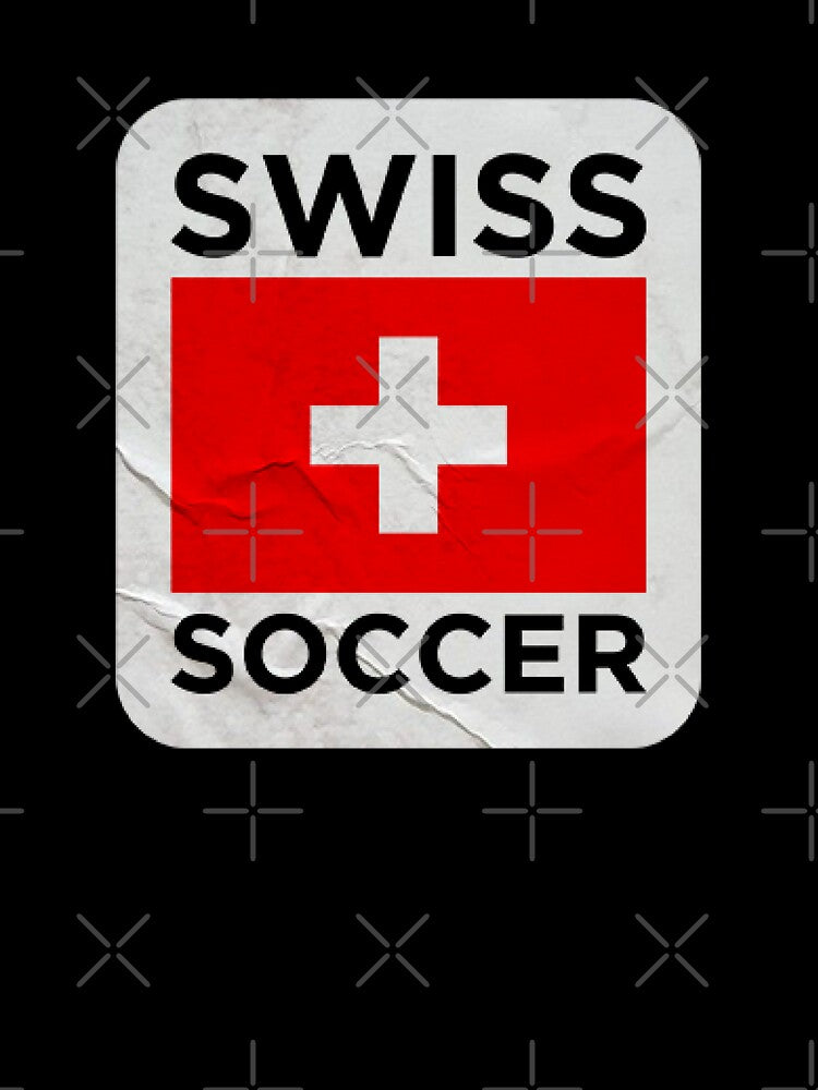 Swiss Soccer by OkGalerieRB