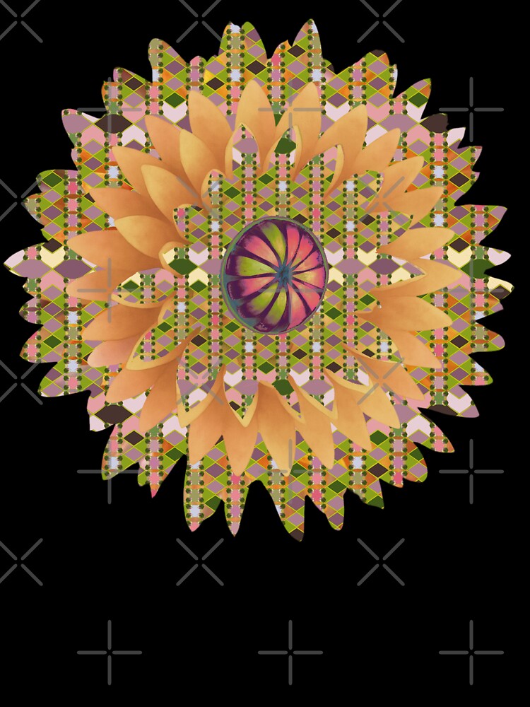 Boho Sun by Sugar Pie Teez