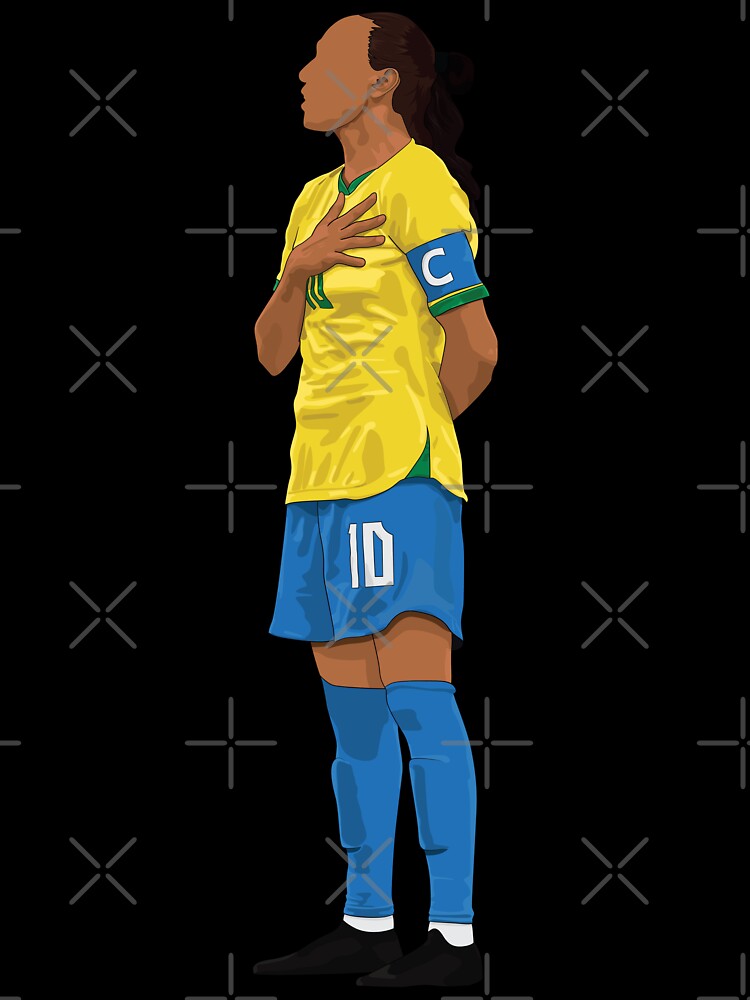Female Soccer Player - Hymn by nikolaj1301