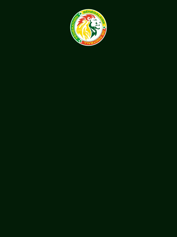 Senegal World Cup 2022 by MasArt1