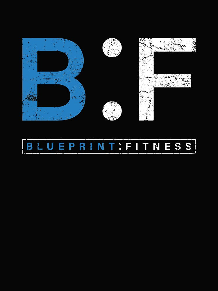 Blueprint Fitness by Space Fox