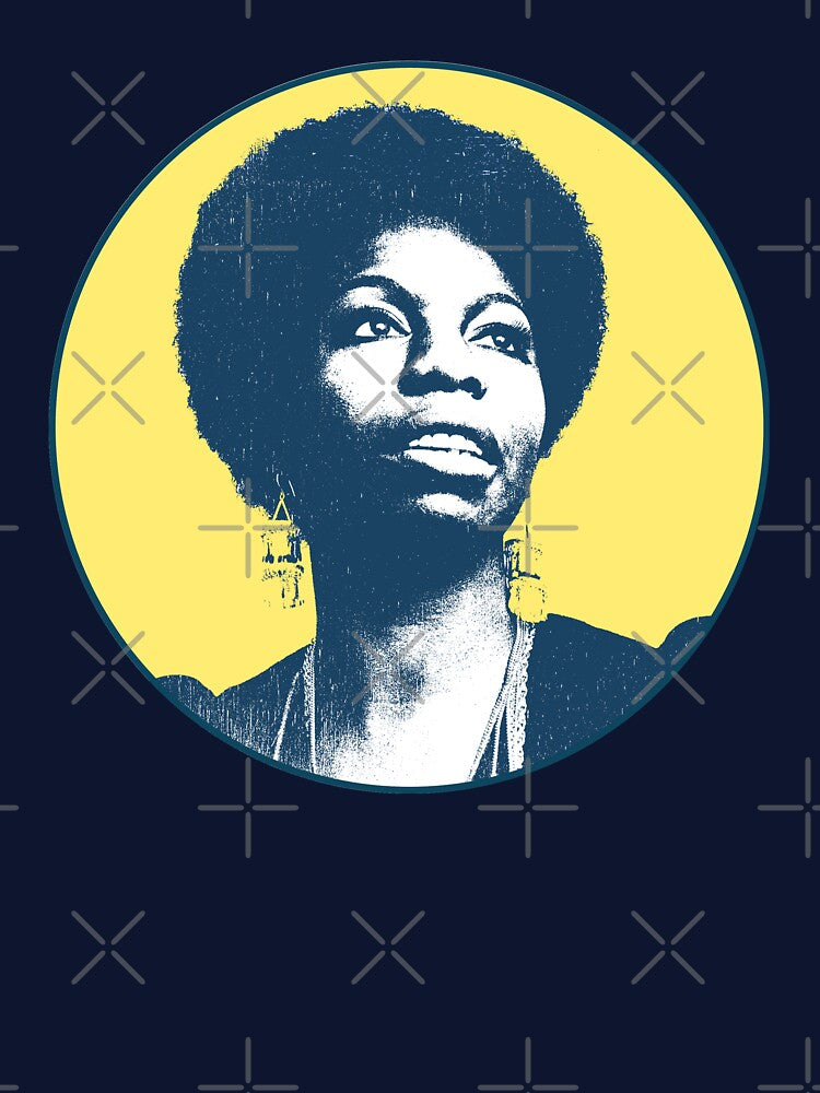 Nina!. best jazz blues composer singer by alphaville