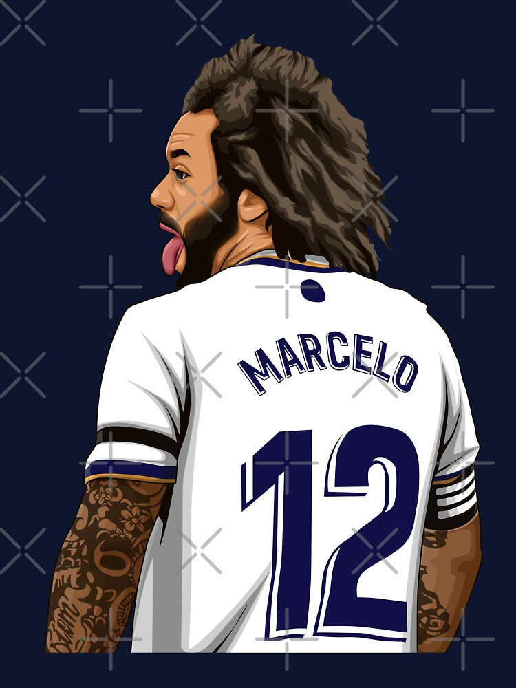 Marcelo by Aldduardo