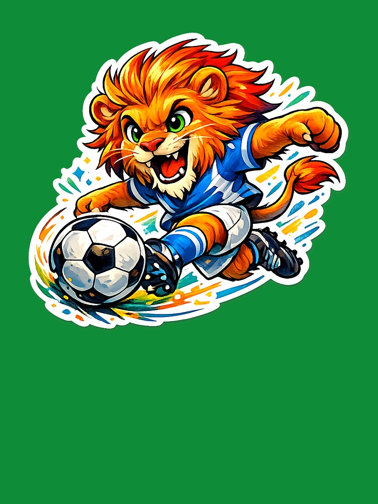 Netherlands Soccer by Modefissi