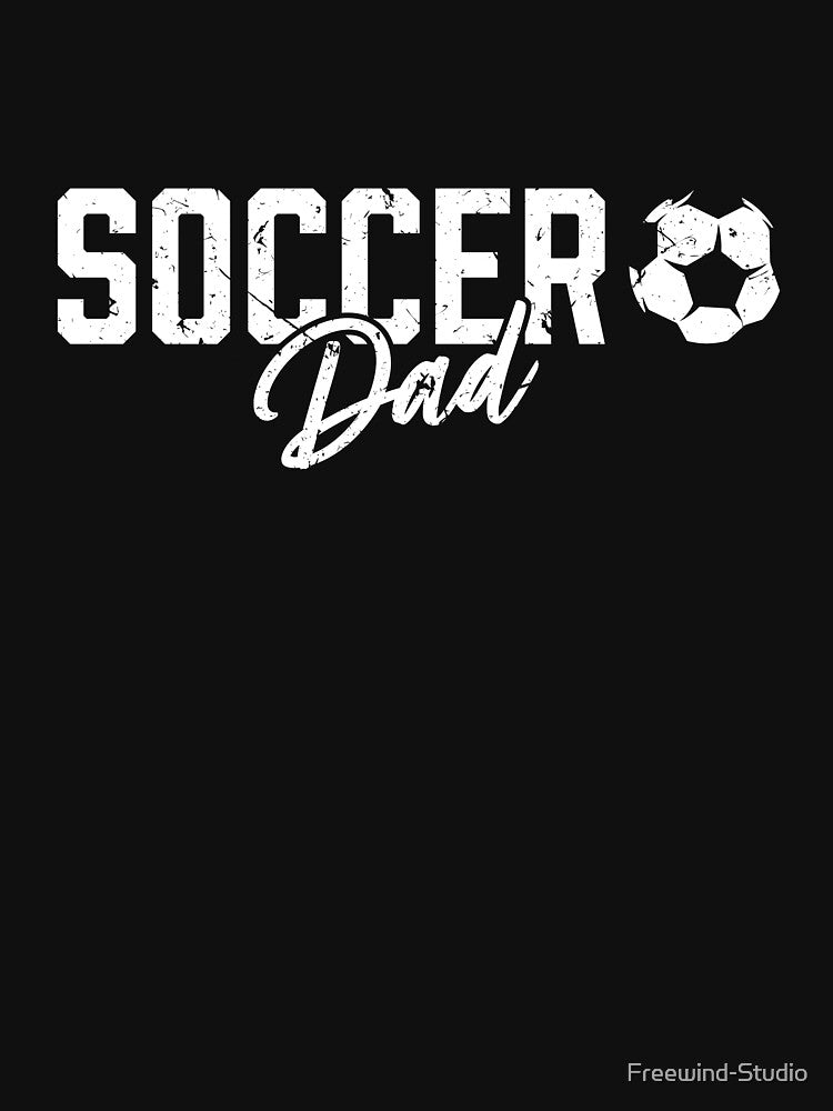 Soccer Dad dark theme by Freewind-Studio