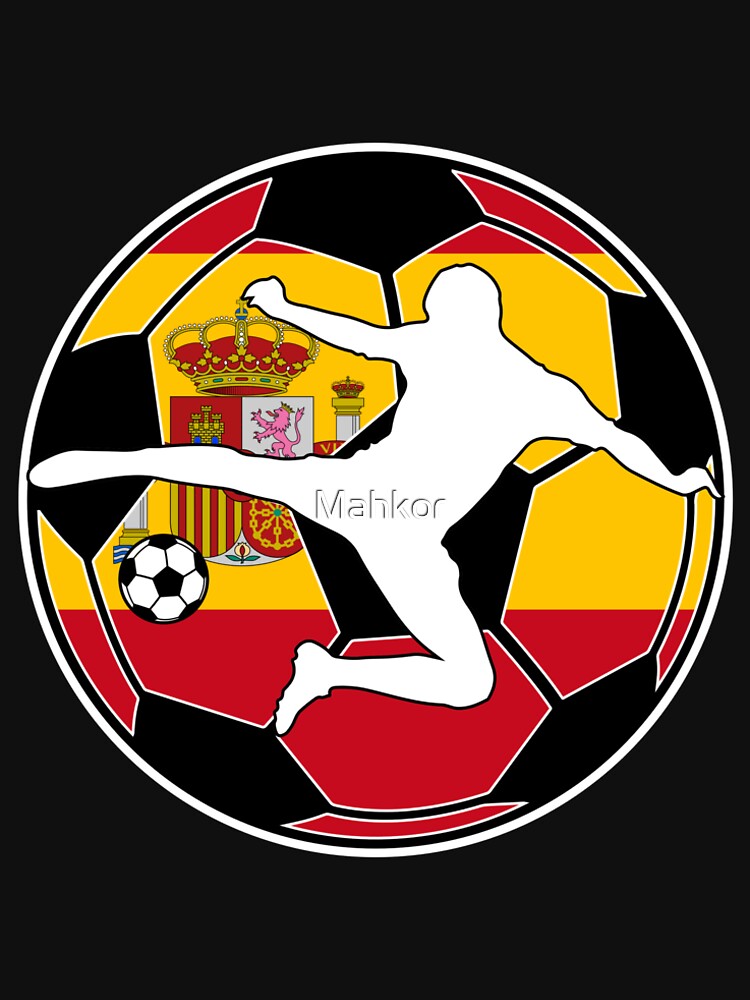 Football Action | Spain by Mahkor