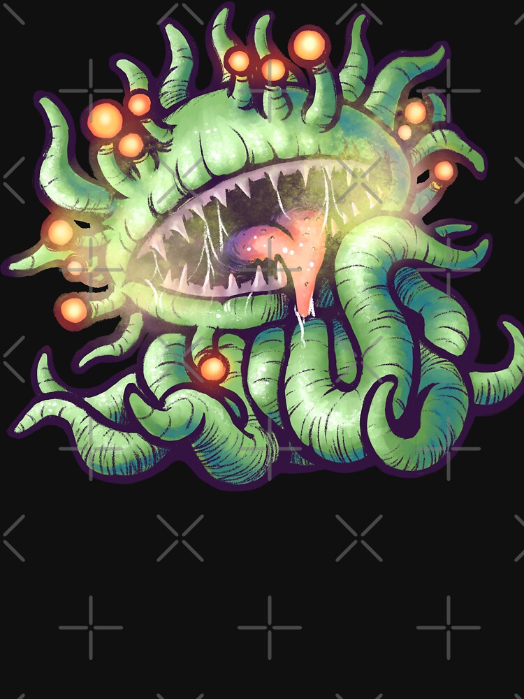 Malboro / Evil Oscar - Final Fantasy by StudioMarimo