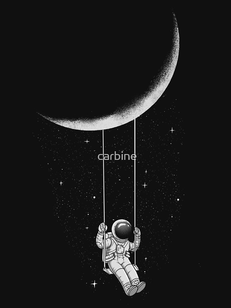 Moon Swing by carbine